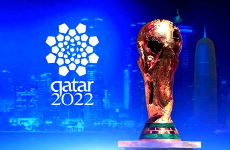 Μουντιάλ 2022: Οι ομάδες που έχουν προκριθεί έως τώρα στην τελική φάση του τουρνουά