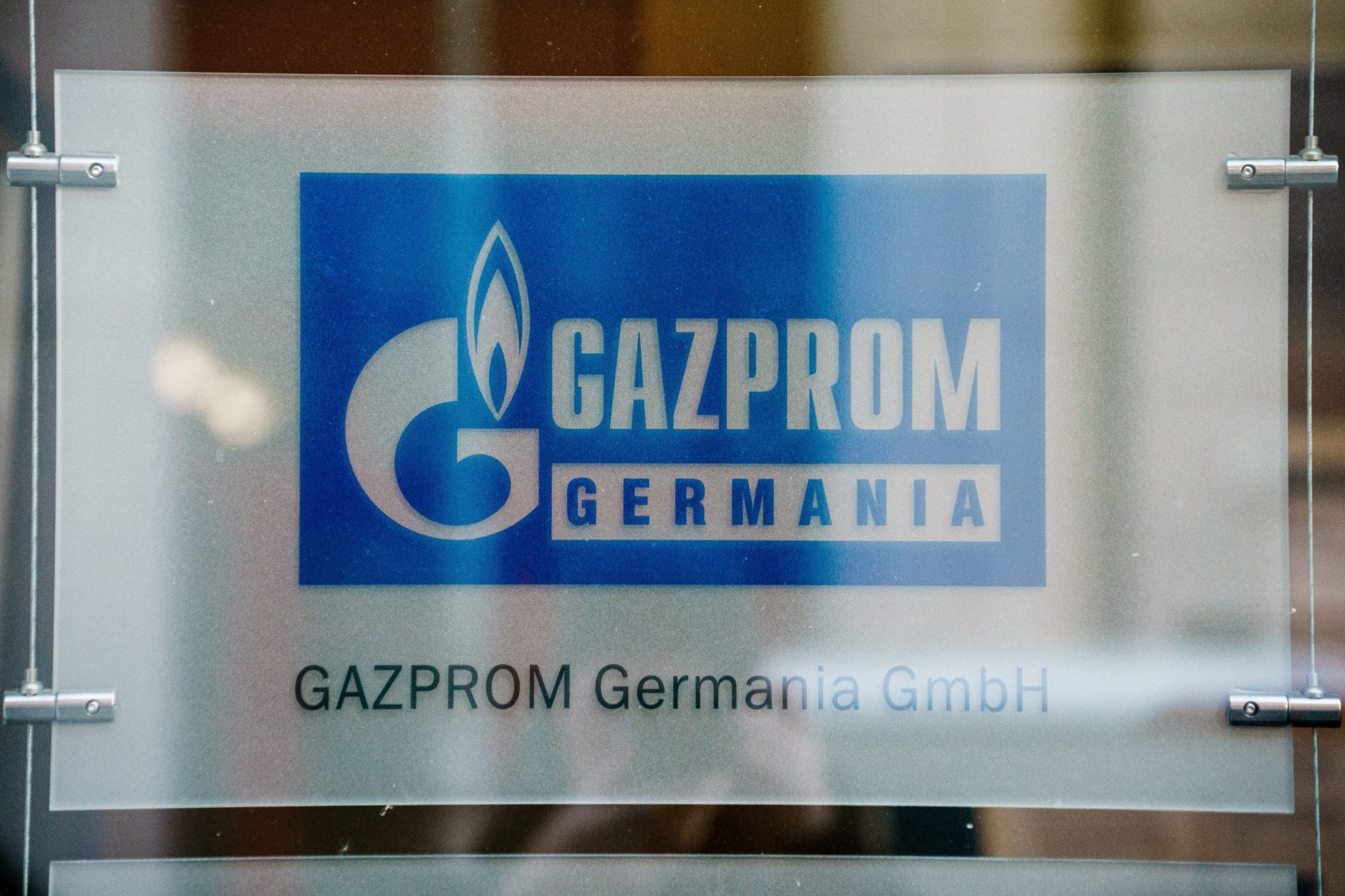 Gazprom
