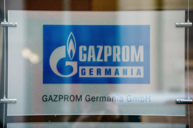 Gazprom