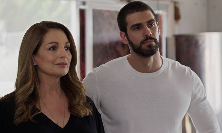 Η Γη της Ελιάς