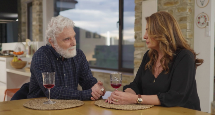 Η Γη της Ελιάς