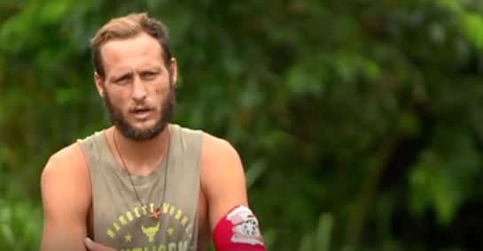 Survivor: Οριστικά εκτός ο Κατσαούνης; – Οι τελευταίες πληροφορίες