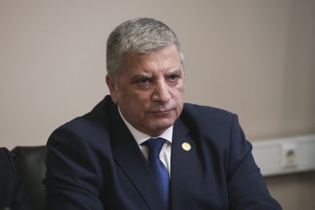 Γιώργος Πατούλης