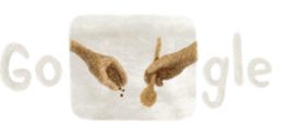 Google Doodle