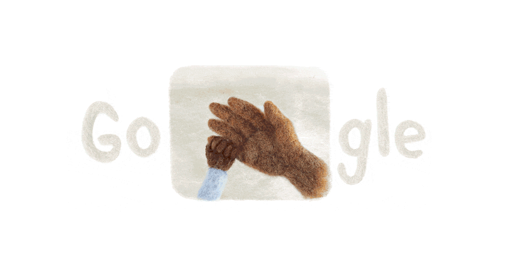 Google Doodle: Αφιερωμένο στη Γιορτή της Μητέρας