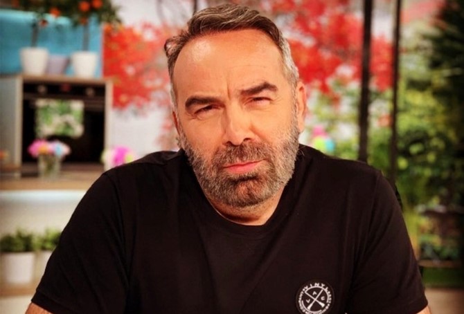 Γρηγόρης Γκουντάρας: Η συγκινητική ανάρτηση του για τον Δημήτρη Κοντομηνά – “Δε θα το ξεχάσω ποτέ”