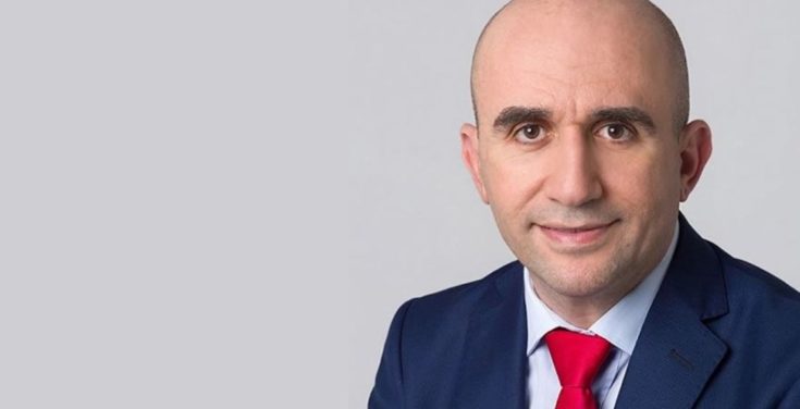 Γρηγόρης Λέων