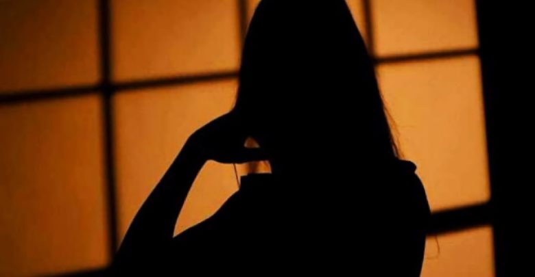 Λάρισα- γυναίκα κακοποίηση