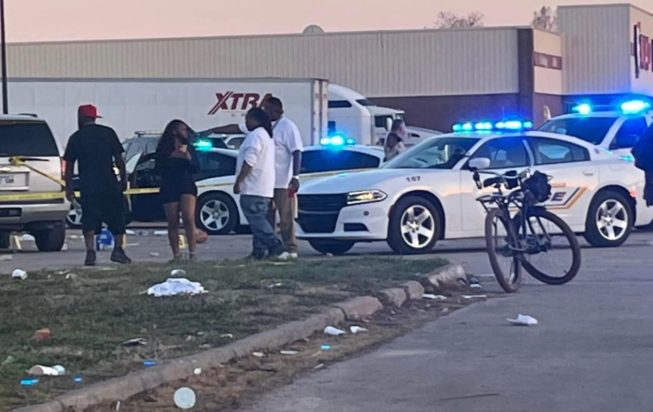 ΗΠΑ πυροβολισμοί