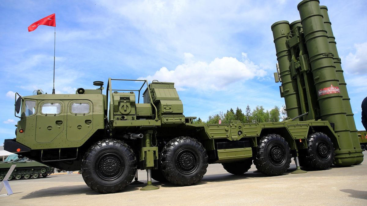 S-400