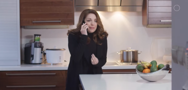 Η Γη της Ελιάς