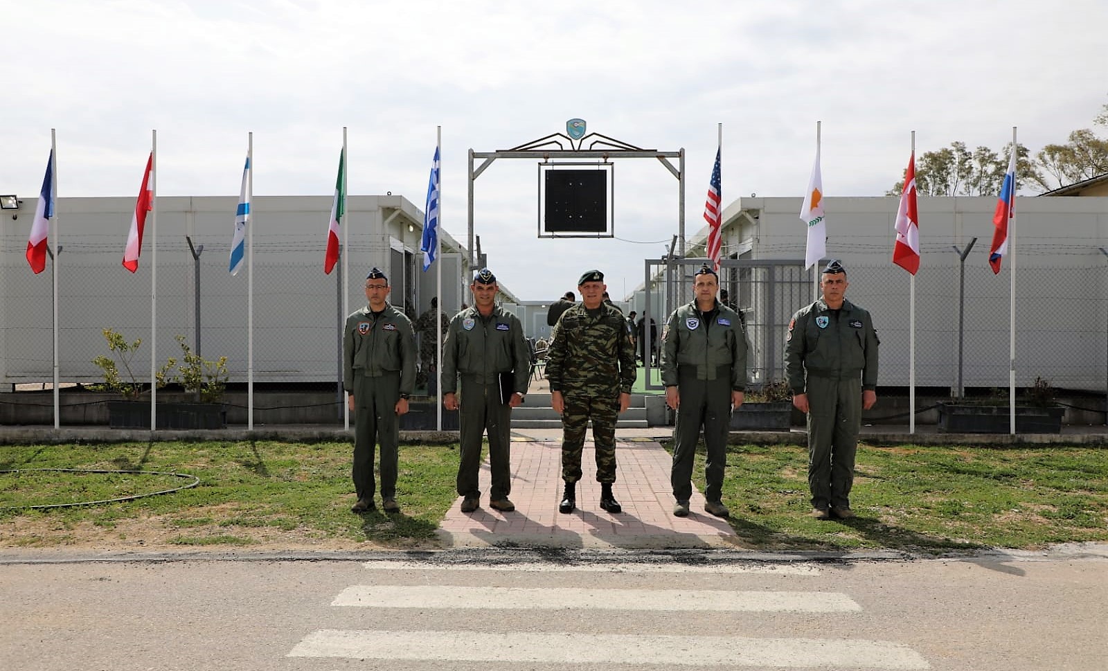 Ο “ΗΝΙΟΧΟΣ Plus” απογειώνει την Ελλάδα και καθηλώνει την εκνευρισμένη Τουρκία
