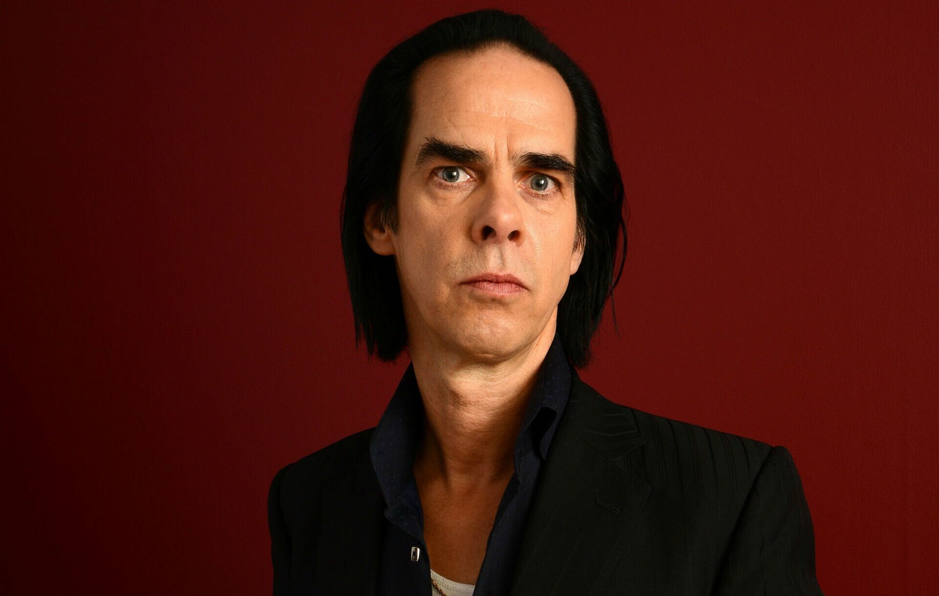Υπέρ της Ουκρανίας και οι Nick Cave and the Bad Seeds