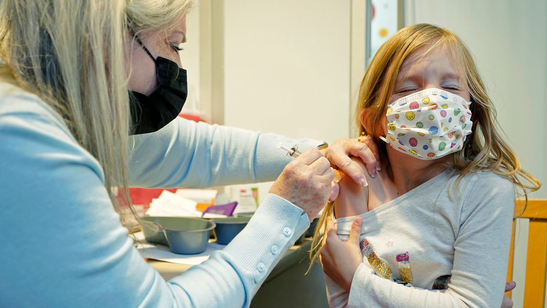 Μελέτη CDC: Τα περισσότερα παιδιά στις ΗΠΑ έχουν μολυνθεί από τον κορονοϊό