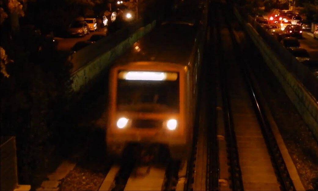 Κάτω Πατήσια: Νεκρός ανασύρθηκε ο άνδρας που είχε πέσει στις γραμμές του ΗΣΑΠ