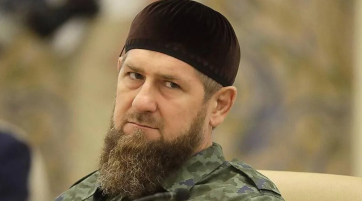 Καντίροφ-Μαριούπολη