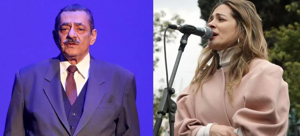 Αντώνης Καφετζόπουλος: Νέα “καρφιά” για την Νατάσσα Μποφίλιου