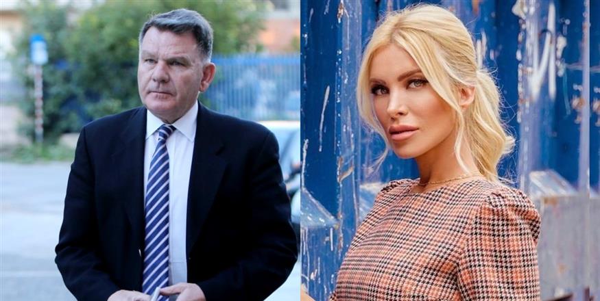 Κατερίνα Καινούργιου: Έτσι απάντησε στα “καρφιά” του Αλέξη Κούγια