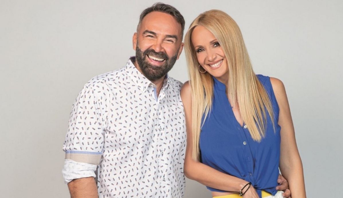 Ποιο το τηλεοπτικό μέλλον των Γκουντάρα – Κάκκαβα στον ΣΚΑΪ;