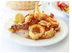 καλαμαράκια