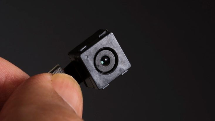 κρυφή κάμερα