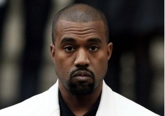 Κάνιε Γουέστ: Δημοσίευσε βίντεο κινούμενων σχεδίων με φιγούρα που μοιάζει στον νέο σύντροφο της Κιμ Καρντάσιαν