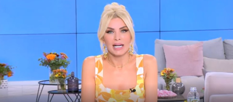 Κατερίνα Καινούργιου: “Πόση αθλιότητα και χυδαιότητα – Δε σέβονται τίποτα”