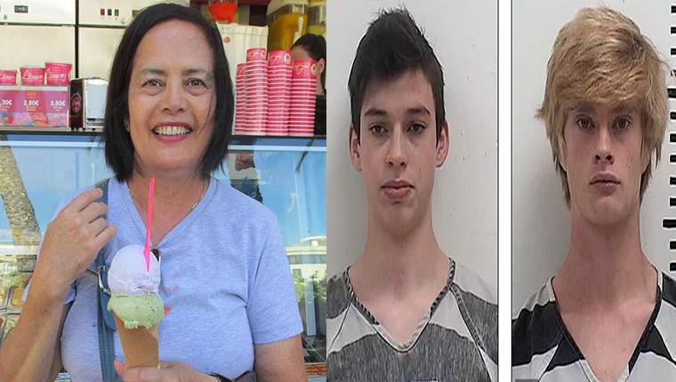 ΗΠΑ: Φονική ενέδρα σε καθηγήτρια από δύο 16χρονους μαθητές – Την ξυλοκόπησαν μέχρι θανάτου