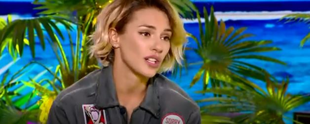 Κάτια Ταραμπάνκο: “Προσπαθώ να καταλάβω τι πήγε λάθος κι έφυγα από το Survivor” – Τι είπε για τον πόλεμο στην Ουκρανία