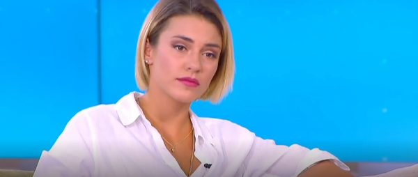 Κάτια Ταραμπάνκο: Τι αποκάλυψε για το συμβόλαιο και την αμοιβή της στο Survivor