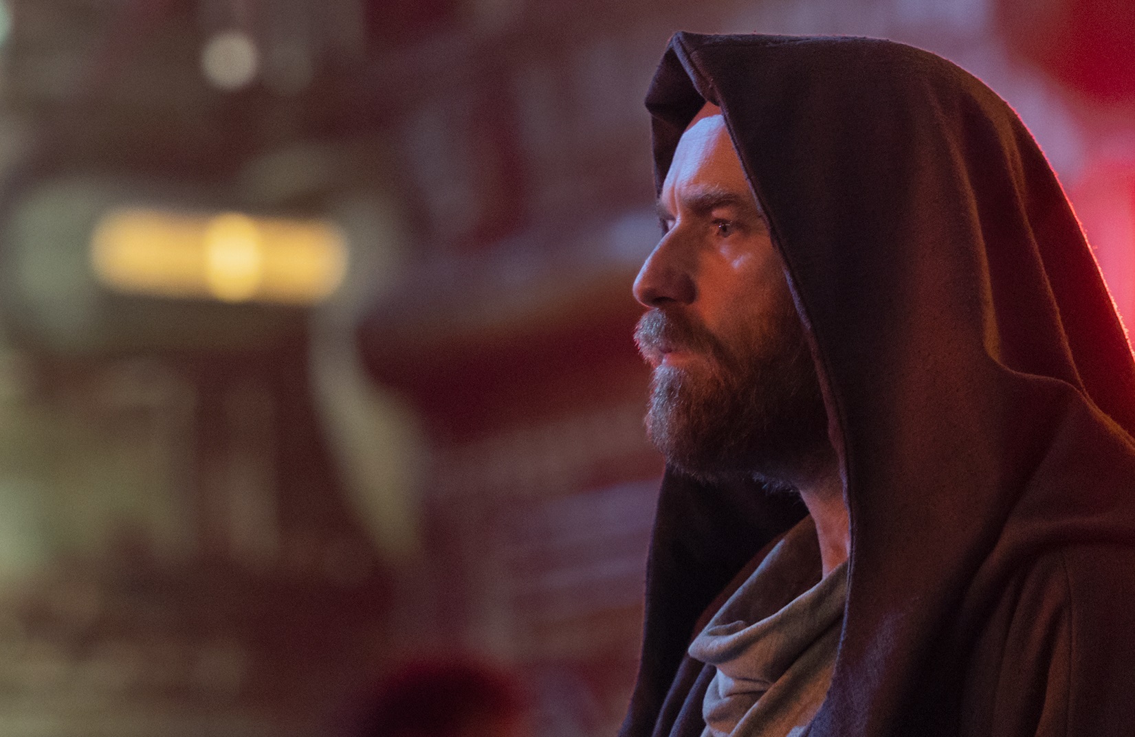 Star Wars: Πρώτο εκπληκτικό τρέιλερ για τη σειρά “Obi-Wan Kenobi” – BINTEO