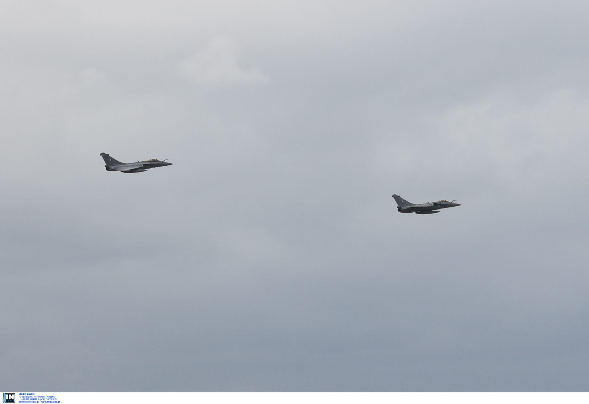 αεροσκάφη- παρέλαση