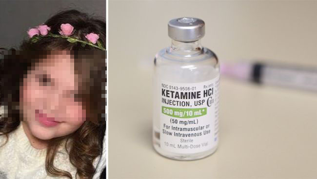 Πάτρα: Πού βρήκε την κεταμίνη η Ρούλα Πισπιρίγκου; – Η φαρμακαποθήκη και το πρόσωπο που βρίσκεται στο στόχαστρο των Αρχών