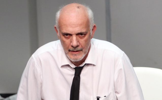 Γιώργος Κιμούλης: Η επίσημη ανακοίνωση του ΣΕΗ για την αγωγή που κατέθεσε