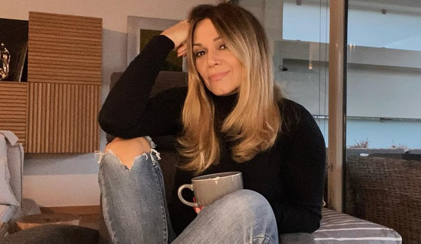 Θετική στον κορονοϊό η Έλλη Κοκκίνου