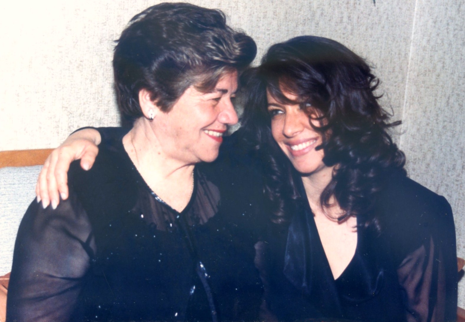 Ειρήνη Κονιτοπούλου – Λεγάκη: Στο πένθος η κόρη της – Η συγκινητική ανάρτηση