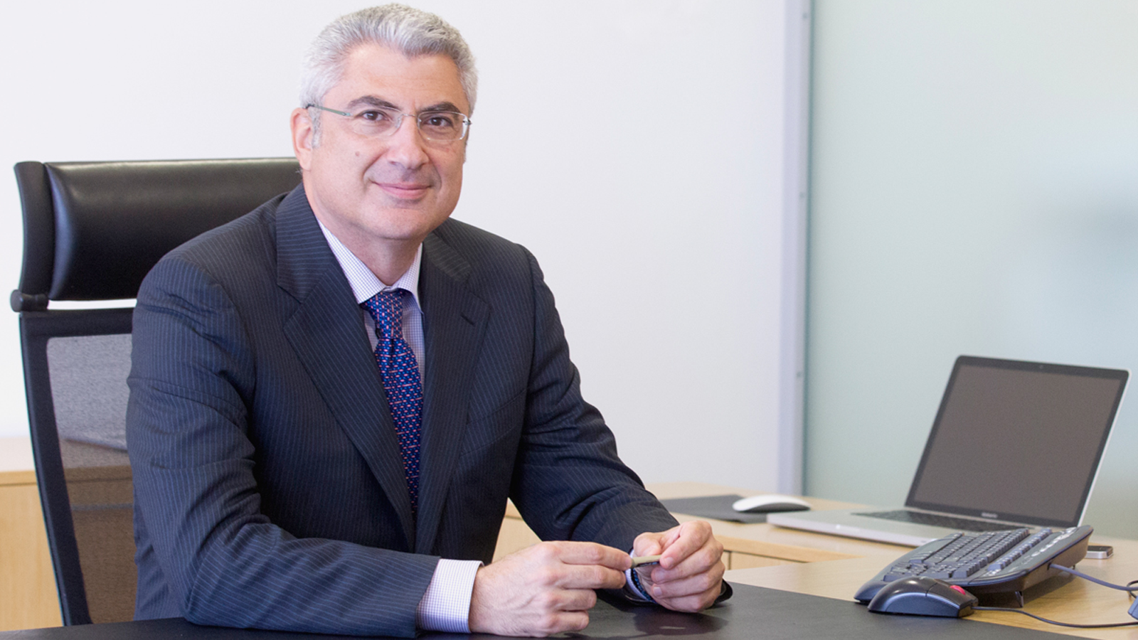 Σταύρος Κωνσταντάς.