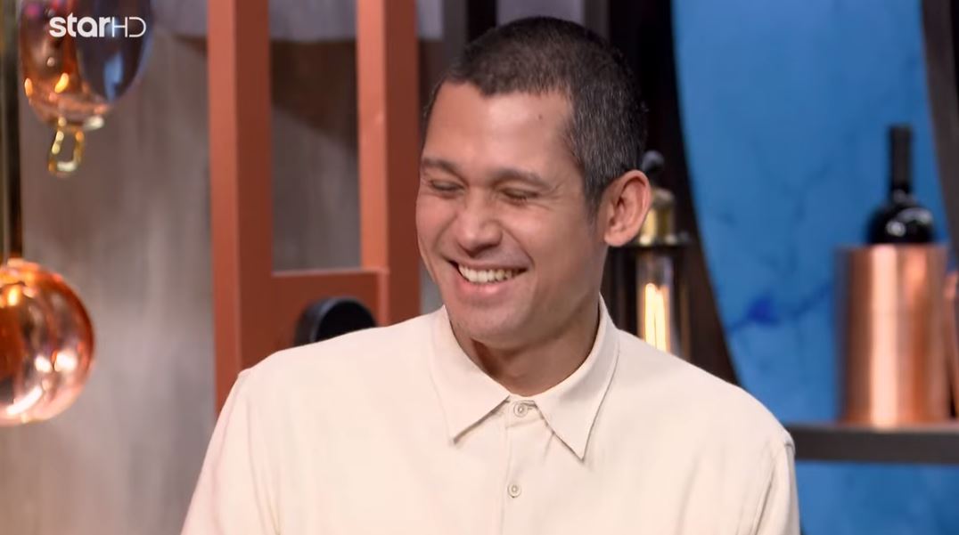 MasterChef: Ρεσιτάλ ατάκας από τον Σωτήρη Κοντιζά – «Ποιους θα ήθελες για κριτές;»