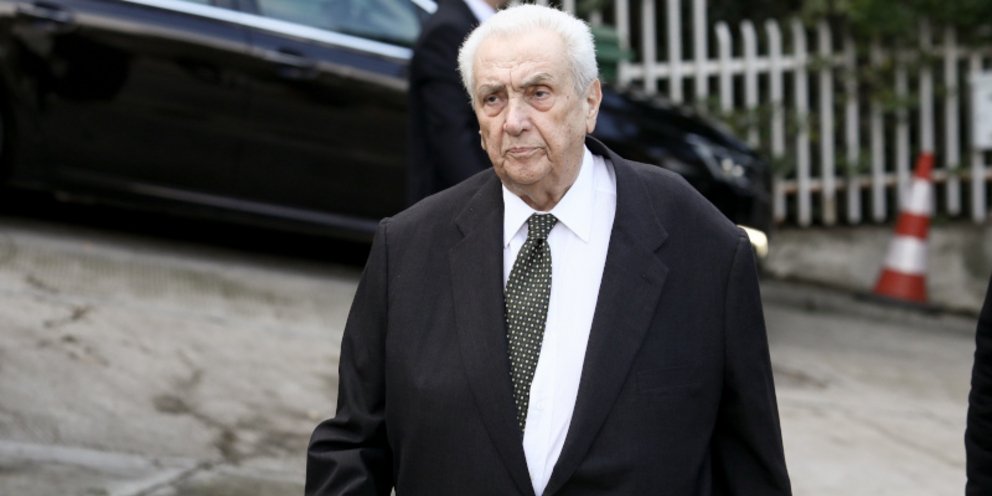 Ποιος ήταν ο Δημήτρης Κοντομηνάς – Η πορεία του επιχειρηματία που πέθανε σε ηλικία 83 ετών