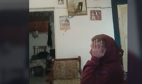 κορονοϊός - εγγονός- φάρσα