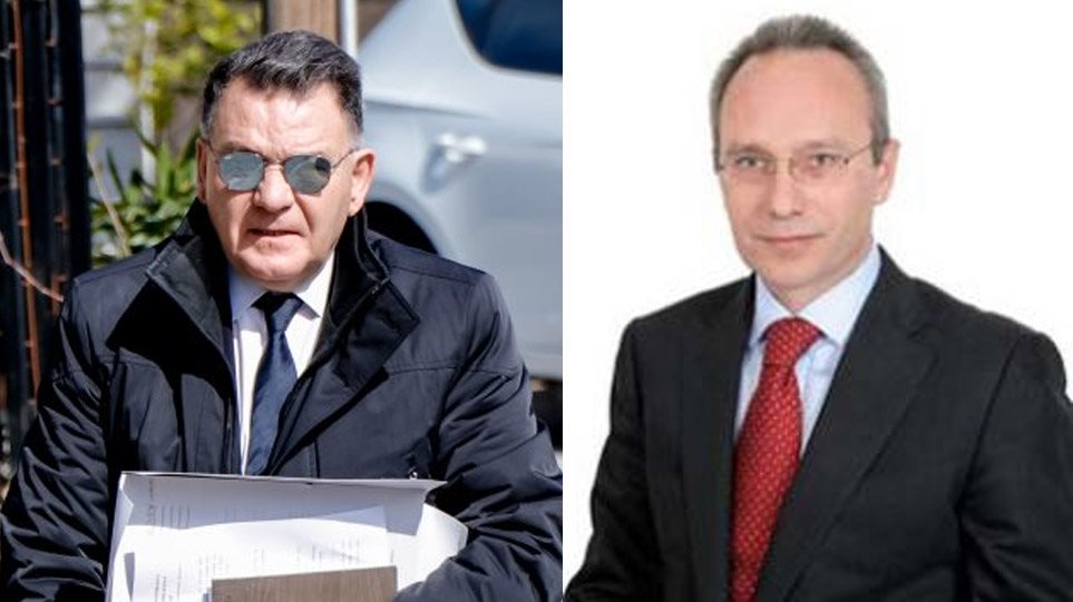 Δίκη Λιγνάδη: Νέα κόντρα Κούγια – Βλάχου