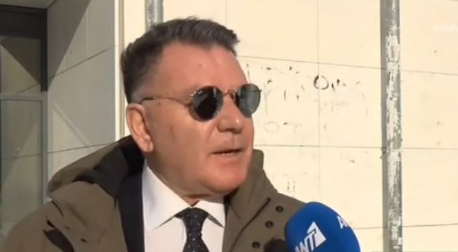 Αλέξης Κούγιας: Ποια είναι η Μαίρη Συνατσάκη; Είναι φυσιολογική; – Η δήλωση για τον “μαντράχαλο” Τζεφ που θα συζητηθεί