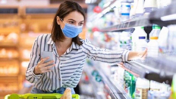 κουπόνι ακρίβειας- σούπερ μάρκετ