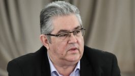 Κουτσούμπας-ΚΚΕ