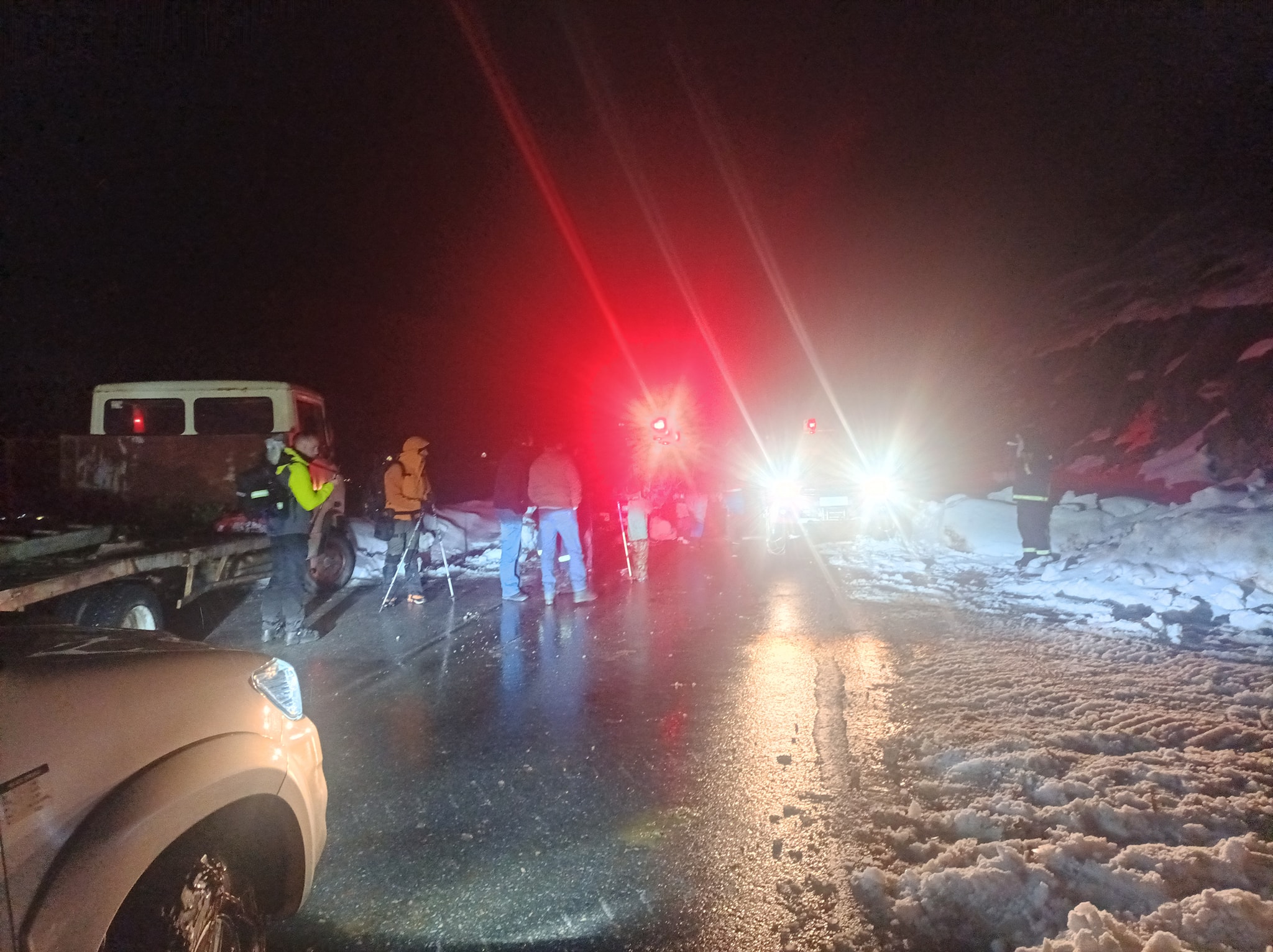 Κρήτη: Αγνοούνται Γερμανοί ορειβάτες στο Λασίθι – Μεγάλη επιχείρηση διάσωσης από πυροσβεστική και ΕΜΑΚ