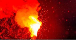 κροτίδα- Βόλος