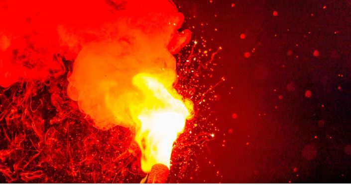 κροτίδα- Βόλος