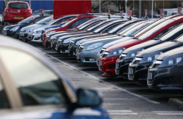 κυκλοφορία