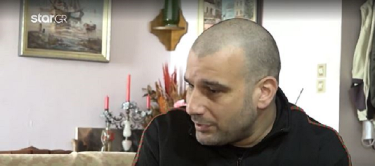 Κυπαρίσσης