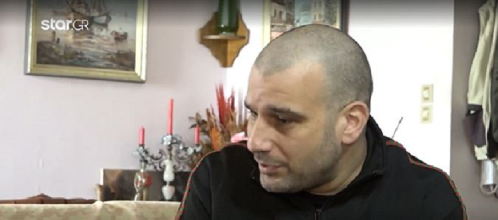 Κυπαρίσσης